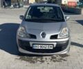 Сірий Рено Модус, об'ємом двигуна 1.6 л та пробігом 225 тис. км за 5350 $, фото 1 на Automoto.ua
