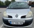 Серый Рено Модус, объемом двигателя 1.15 л и пробегом 253 тыс. км за 4100 $, фото 4 на Automoto.ua