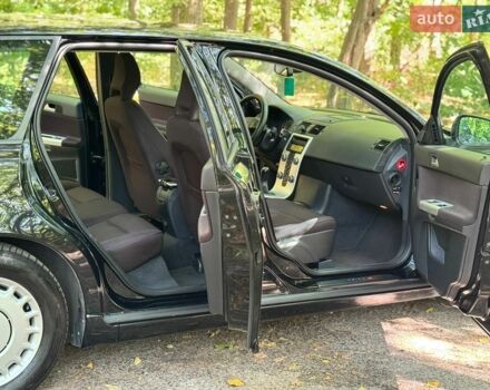 Сірий Рено Модус, об'ємом двигуна 1.46 л та пробігом 220 тис. км за 4799 $, фото 20 на Automoto.ua