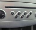 Сірий Рено Модус, об'ємом двигуна 1.46 л та пробігом 220 тис. км за 4799 $, фото 20 на Automoto.ua