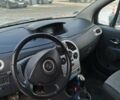 Сірий Рено Модус, об'ємом двигуна 1.15 л та пробігом 222 тис. км за 3600 $, фото 11 на Automoto.ua