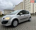Серый Рено Модус, объемом двигателя 1.2 л и пробегом 228 тыс. км за 4150 $, фото 7 на Automoto.ua