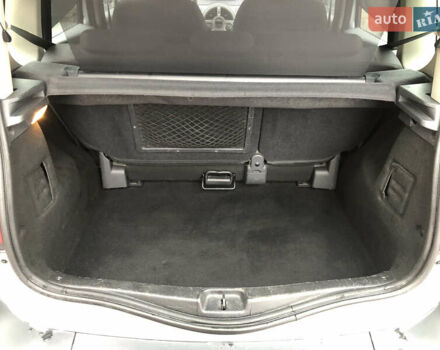 Сірий Рено Модус, об'ємом двигуна 1.6 л та пробігом 230 тис. км за 6300 $, фото 8 на Automoto.ua