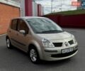 Серый Рено Модус, объемом двигателя 1.6 л и пробегом 235 тыс. км за 4300 $, фото 2 на Automoto.ua