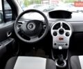 Серый Рено Модус, объемом двигателя 1.6 л и пробегом 274 тыс. км за 4300 $, фото 24 на Automoto.ua