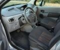 Сірий Рено Модус, об'ємом двигуна 1.6 л та пробігом 202 тис. км за 3900 $, фото 12 на Automoto.ua