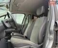 Серый Рено Модус, объемом двигателя 1.5 л и пробегом 199 тыс. км за 5899 $, фото 15 на Automoto.ua