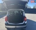 Серый Рено Модус, объемом двигателя 1.6 л и пробегом 225 тыс. км за 5350 $, фото 5 на Automoto.ua