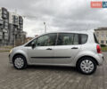 Серый Рено Модус, объемом двигателя 1.2 л и пробегом 228 тыс. км за 4150 $, фото 8 на Automoto.ua