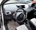 Серый Рено Модус, объемом двигателя 1.6 л и пробегом 274 тыс. км за 4700 $, фото 20 на Automoto.ua