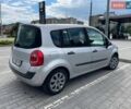 Серый Рено Модус, объемом двигателя 1.15 л и пробегом 253 тыс. км за 4100 $, фото 2 на Automoto.ua
