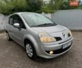 Сірий Рено Модус, об'ємом двигуна 1.6 л та пробігом 176 тис. км за 5500 $, фото 15 на Automoto.ua