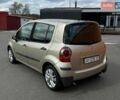 Серый Рено Модус, объемом двигателя 1.6 л и пробегом 235 тыс. км за 4300 $, фото 5 на Automoto.ua