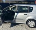 Серый Рено Модус, объемом двигателя 1.6 л и пробегом 225 тыс. км за 5350 $, фото 2 на Automoto.ua