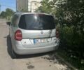 Серый Рено Модус, объемом двигателя 1.15 л и пробегом 203 тыс. км за 4500 $, фото 1 на Automoto.ua