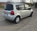 Сірий Рено Модус, об'ємом двигуна 1.5 л та пробігом 292 тис. км за 4100 $, фото 5 на Automoto.ua