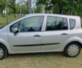 Сірий Рено Модус, об'ємом двигуна 1.25 л та пробігом 306 тис. км за 3999 $, фото 14 на Automoto.ua