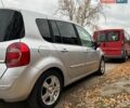 Сірий Рено Модус, об'ємом двигуна 1.15 л та пробігом 233 тис. км за 5200 $, фото 5 на Automoto.ua