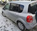 Серый Рено Модус, объемом двигателя 1.1 л и пробегом 222 тыс. км за 4900 $, фото 5 на Automoto.ua