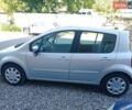 Серый Рено Модус, объемом двигателя 1.6 л и пробегом 90 тыс. км за 5700 $, фото 1 на Automoto.ua