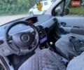 Сірий Рено Модус, об'ємом двигуна 1.46 л та пробігом 235 тис. км за 4500 $, фото 10 на Automoto.ua