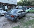 Сірий Рено Модус, об'ємом двигуна 1.46 л та пробігом 220 тис. км за 4799 $, фото 34 на Automoto.ua