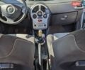 Серый Рено Модус, объемом двигателя 1.2 л и пробегом 201 тыс. км за 4200 $, фото 4 на Automoto.ua