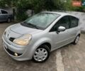 Сірий Рено Модус, об'ємом двигуна 1.6 л та пробігом 176 тис. км за 5500 $, фото 1 на Automoto.ua