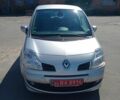 Серый Рено Модус, объемом двигателя 1.6 л и пробегом 89 тыс. км за 5715 $, фото 6 на Automoto.ua