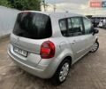 Сірий Рено Модус, об'ємом двигуна 1.6 л та пробігом 176 тис. км за 5500 $, фото 2 на Automoto.ua
