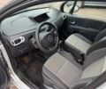 Серый Рено Модус, объемом двигателя 1.6 л и пробегом 176 тыс. км за 5500 $, фото 7 на Automoto.ua