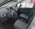 Сірий Рено Модус, об'ємом двигуна 1.15 л та пробігом 225 тис. км за 3400 $, фото 5 на Automoto.ua