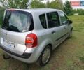 Сірий Рено Модус, об'ємом двигуна 1.25 л та пробігом 306 тис. км за 3900 $, фото 1 на Automoto.ua