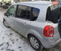 Серый Рено Модус, объемом двигателя 1.15 л и пробегом 222 тыс. км за 3800 $, фото 5 на Automoto.ua