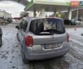 Серый Рено Модус, объемом двигателя 1.15 л и пробегом 222 тыс. км за 3600 $, фото 4 на Automoto.ua