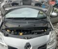 Сірий Рено Модус, об'ємом двигуна 1.6 л та пробігом 198 тис. км за 5300 $, фото 30 на Automoto.ua