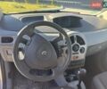 Серый Рено Модус, объемом двигателя 1.6 л и пробегом 225 тыс. км за 5350 $, фото 3 на Automoto.ua
