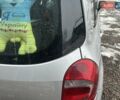 Сірий Рено Модус, об'ємом двигуна 1.6 л та пробігом 198 тис. км за 5300 $, фото 36 на Automoto.ua