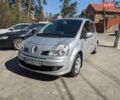Серый Рено Модус, объемом двигателя 1.2 л и пробегом 201 тыс. км за 4200 $, фото 1 на Automoto.ua