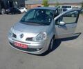 Серый Рено Модус, объемом двигателя 1.6 л и пробегом 89 тыс. км за 5715 $, фото 1 на Automoto.ua