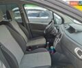 Сірий Рено Модус, об'ємом двигуна 1.15 л та пробігом 222 тис. км за 3600 $, фото 10 на Automoto.ua
