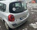 Сірий Рено Модус, об'ємом двигуна 1.6 л та пробігом 198 тис. км за 5300 $, фото 33 на Automoto.ua