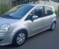 Серый Рено Модус, объемом двигателя 1.1 л и пробегом 225 тыс. км за 3318 $, фото 4 на Automoto.ua