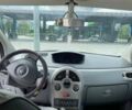 Серый Рено Модус, объемом двигателя 1.15 л и пробегом 253 тыс. км за 4100 $, фото 18 на Automoto.ua