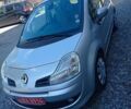 Серый Рено Модус, объемом двигателя 1.6 л и пробегом 90 тыс. км за 5700 $, фото 5 на Automoto.ua