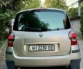 Сірий Рено Модус, об'ємом двигуна 1.6 л та пробігом 235 тис. км за 4300 $, фото 2 на Automoto.ua