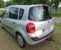 Сірий Рено Модус, об'ємом двигуна 1.25 л та пробігом 306 тис. км за 3999 $, фото 9 на Automoto.ua