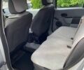 Серый Рено Модус, объемом двигателя 1.15 л и пробегом 253 тыс. км за 4100 $, фото 10 на Automoto.ua