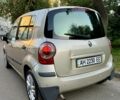 Сірий Рено Модус, об'ємом двигуна 1.6 л та пробігом 235 тис. км за 4300 $, фото 5 на Automoto.ua