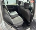 Сірий Рено Модус, об'ємом двигуна 1.6 л та пробігом 176 тис. км за 5500 $, фото 12 на Automoto.ua